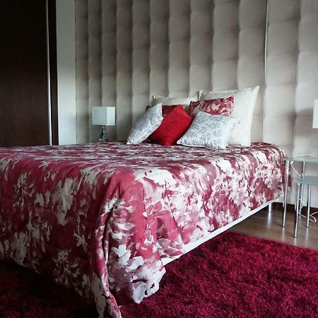 דירות Ferreira do Zêzere Apartamento Rio Zezere מראה חיצוני תמונה
