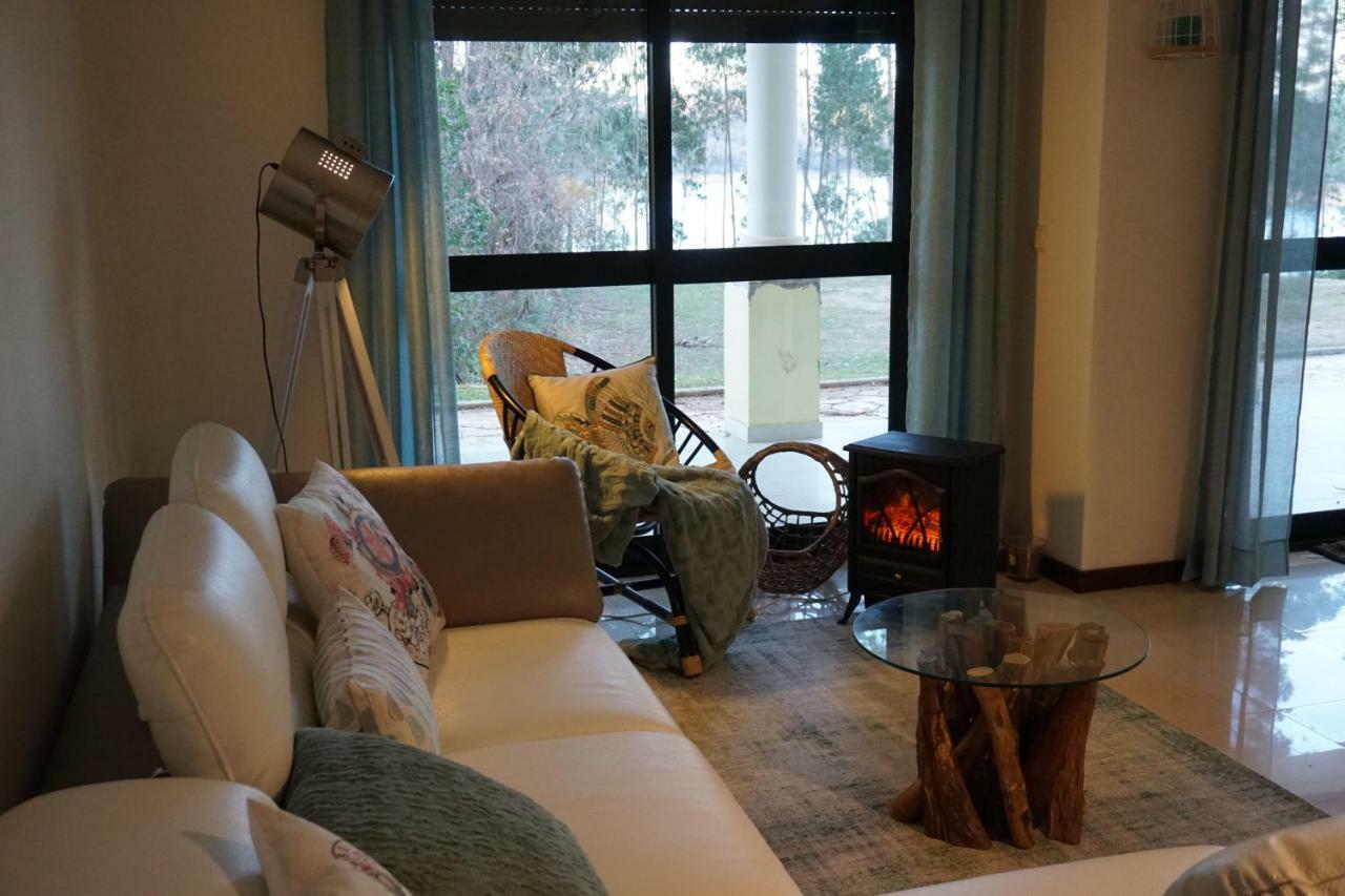 דירות Ferreira do Zêzere Apartamento Rio Zezere מראה חיצוני תמונה