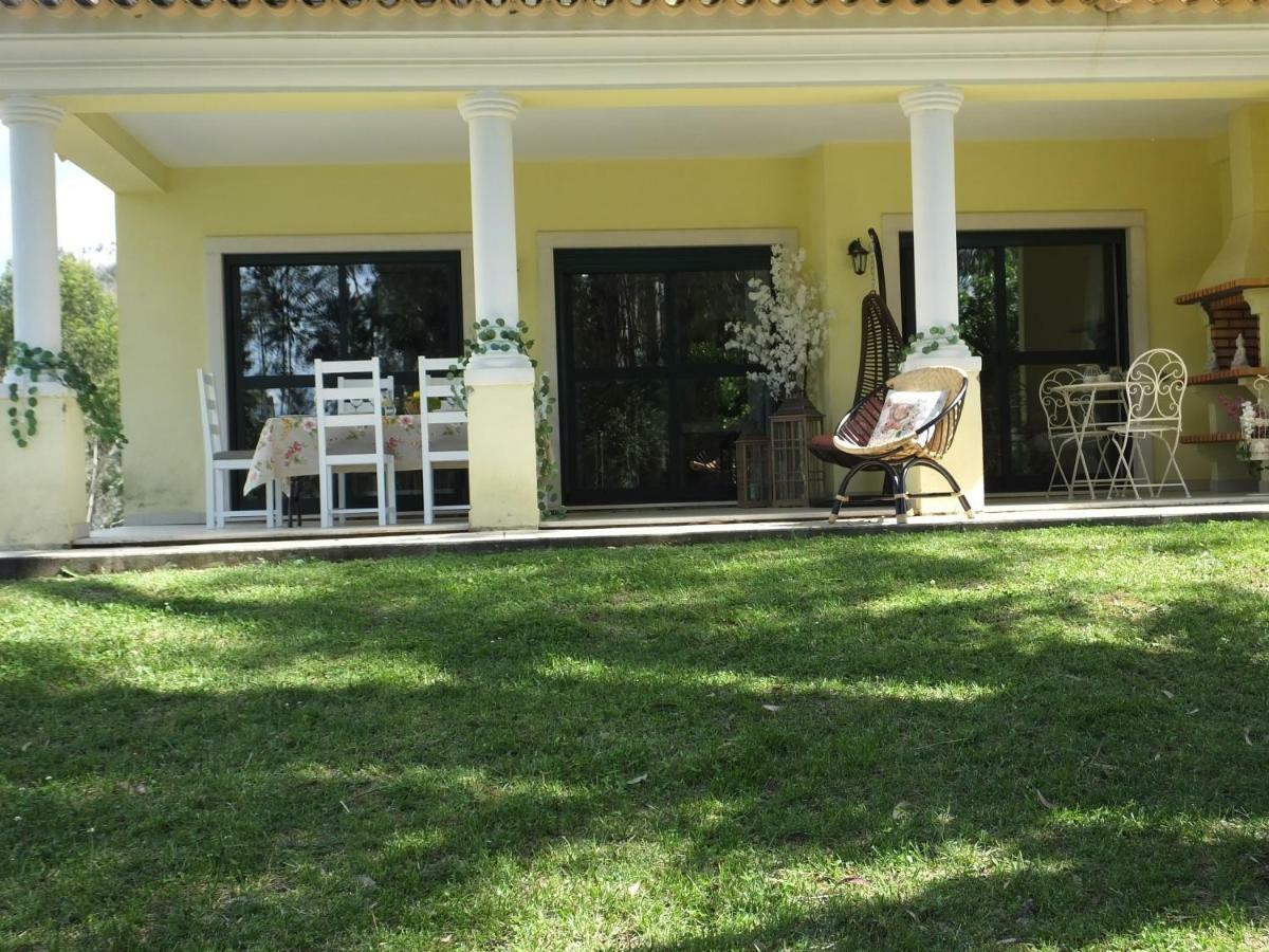 דירות Ferreira do Zêzere Apartamento Rio Zezere מראה חיצוני תמונה