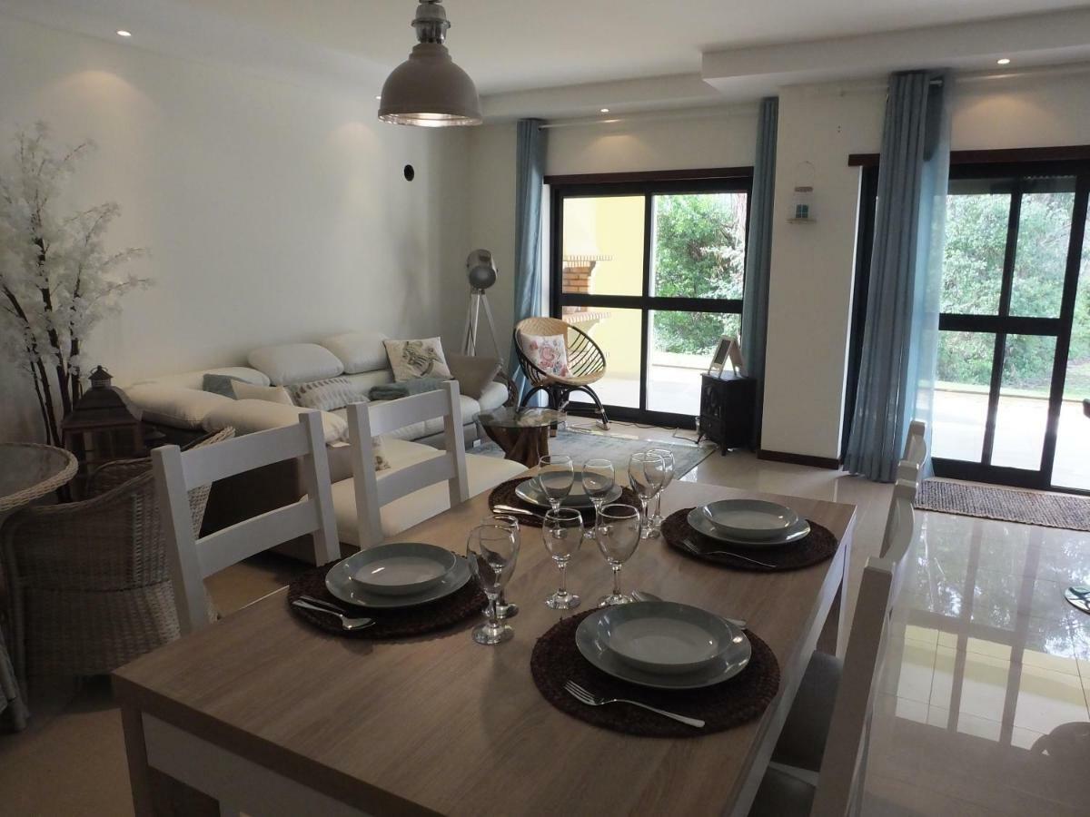 דירות Ferreira do Zêzere Apartamento Rio Zezere מראה חיצוני תמונה