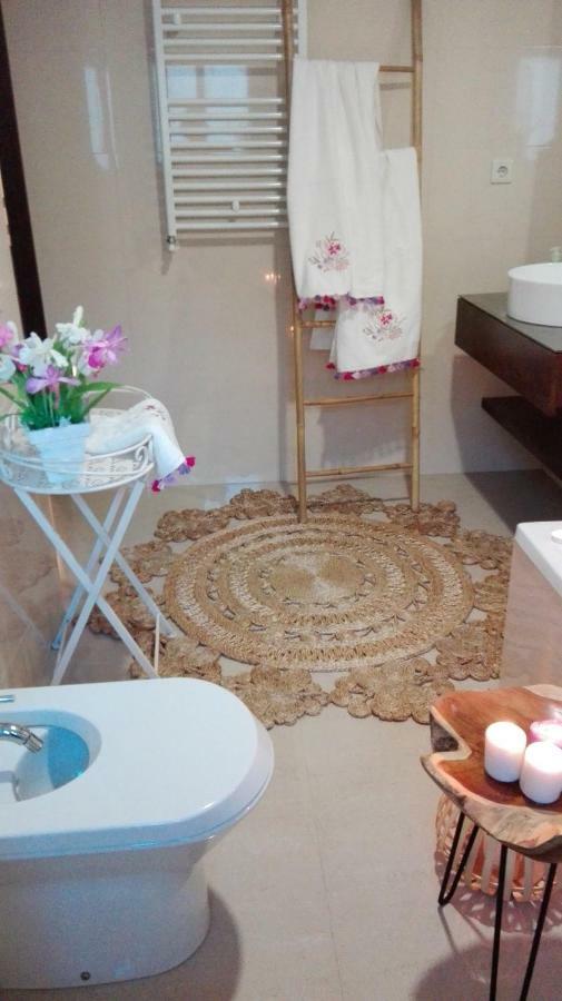 דירות Ferreira do Zêzere Apartamento Rio Zezere מראה חיצוני תמונה