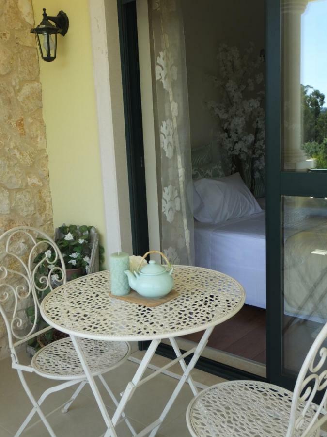 דירות Ferreira do Zêzere Apartamento Rio Zezere מראה חיצוני תמונה