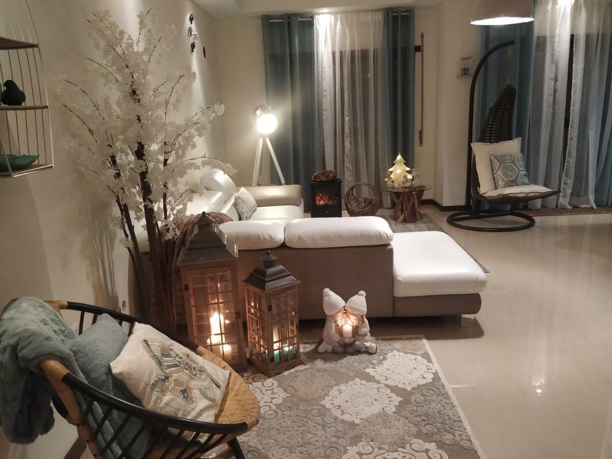 דירות Ferreira do Zêzere Apartamento Rio Zezere מראה חיצוני תמונה