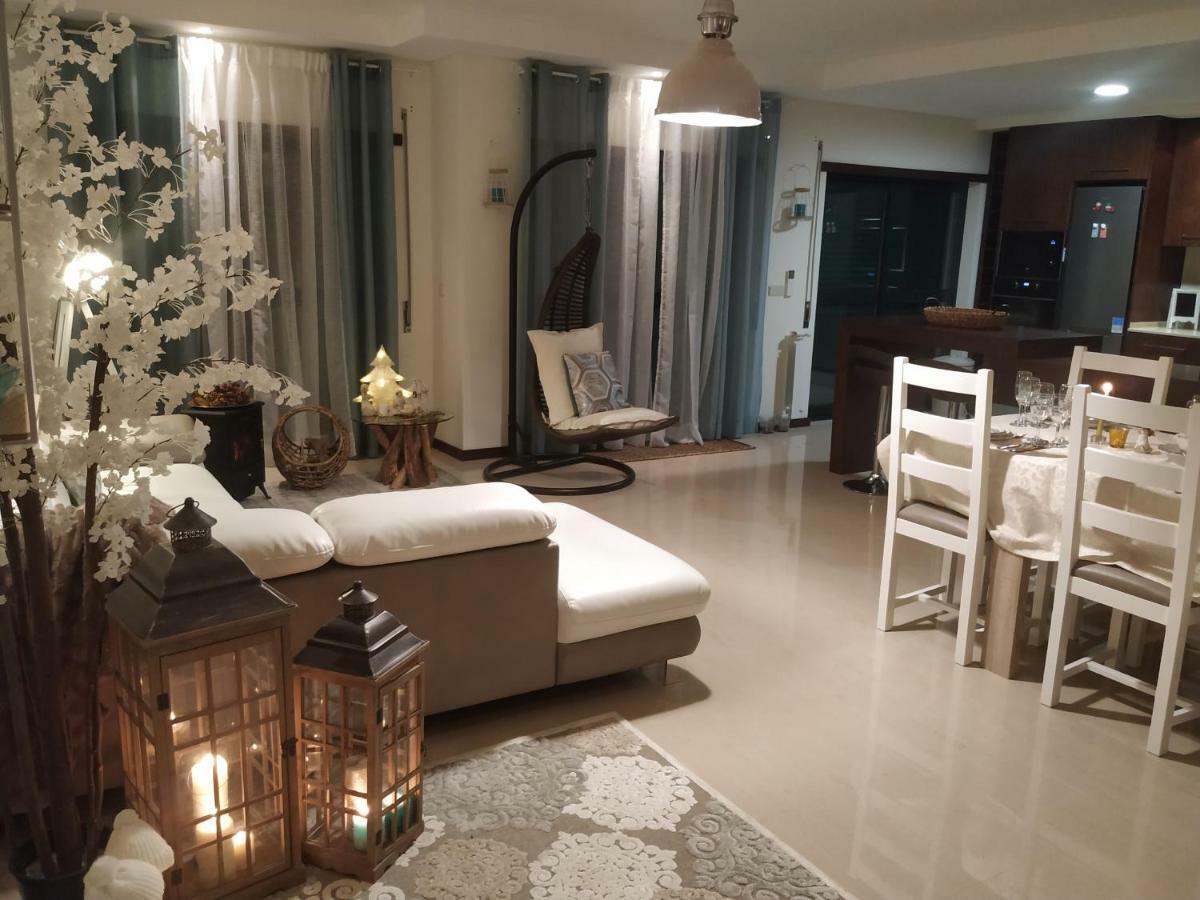 דירות Ferreira do Zêzere Apartamento Rio Zezere מראה חיצוני תמונה
